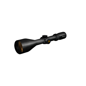 Nikko Ottica Diamond Hunting 30MM SFP 3-12×62 Saddle Switch illuminated reticle No.4 Dot